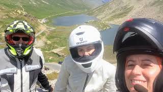 Download Lagu GIROOLA - Una giornata in moto nel Parco del Gran Paradiso MP3