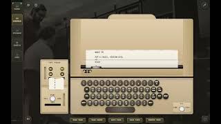 Details Loading and running DEC BASIC program from the tape News