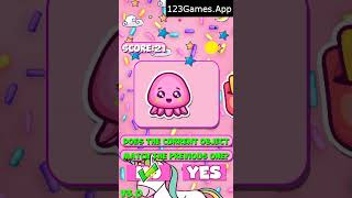 Dizzy Kawaii Gameplay & Walkthrough | Free at 123Games.App