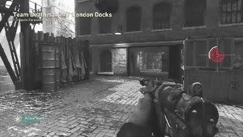 MY FIRST V2 ROCKET (WWII Gameplay)