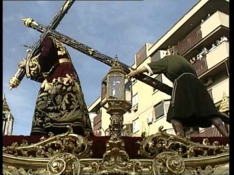 Hermandad de San Roque (Sevilla) - Domingo de Ramo...