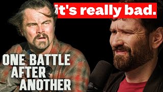 Download Lagu Destiny's Review of One Battle After Another Ends with HEATED Debates | Destiny Reviews MP3