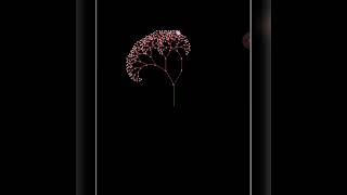 python source code for draw tree .. ..... .. ...