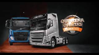 Seminovos Volvo