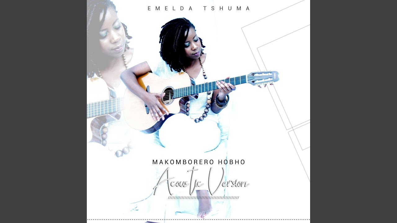 Makomborero Hobho (Live Acoustic)