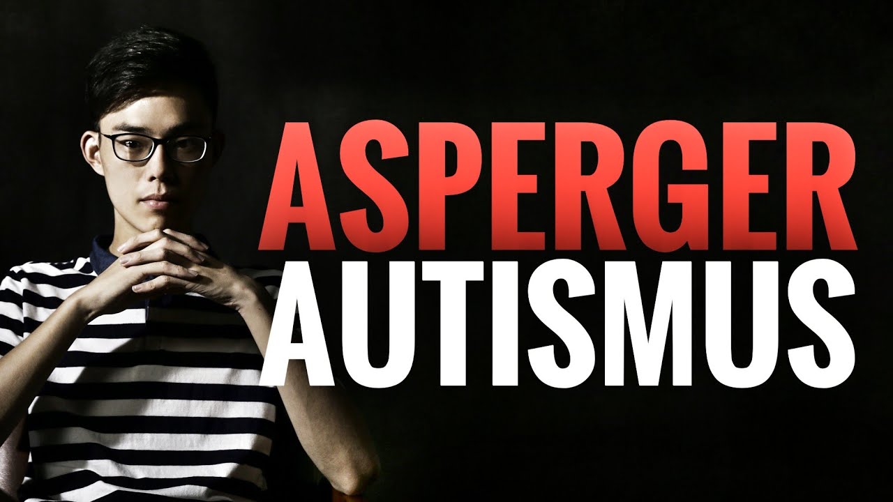 Asperger Behinderung Oder Gabe Autismus Youtube