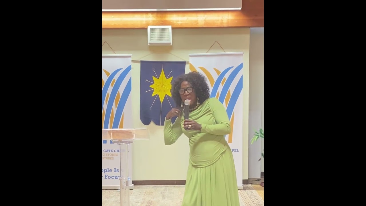 THE WORD OF GOD IN YOUR SUPERNATURAL WALK: DR. COMFORT KANCO-ACKEP