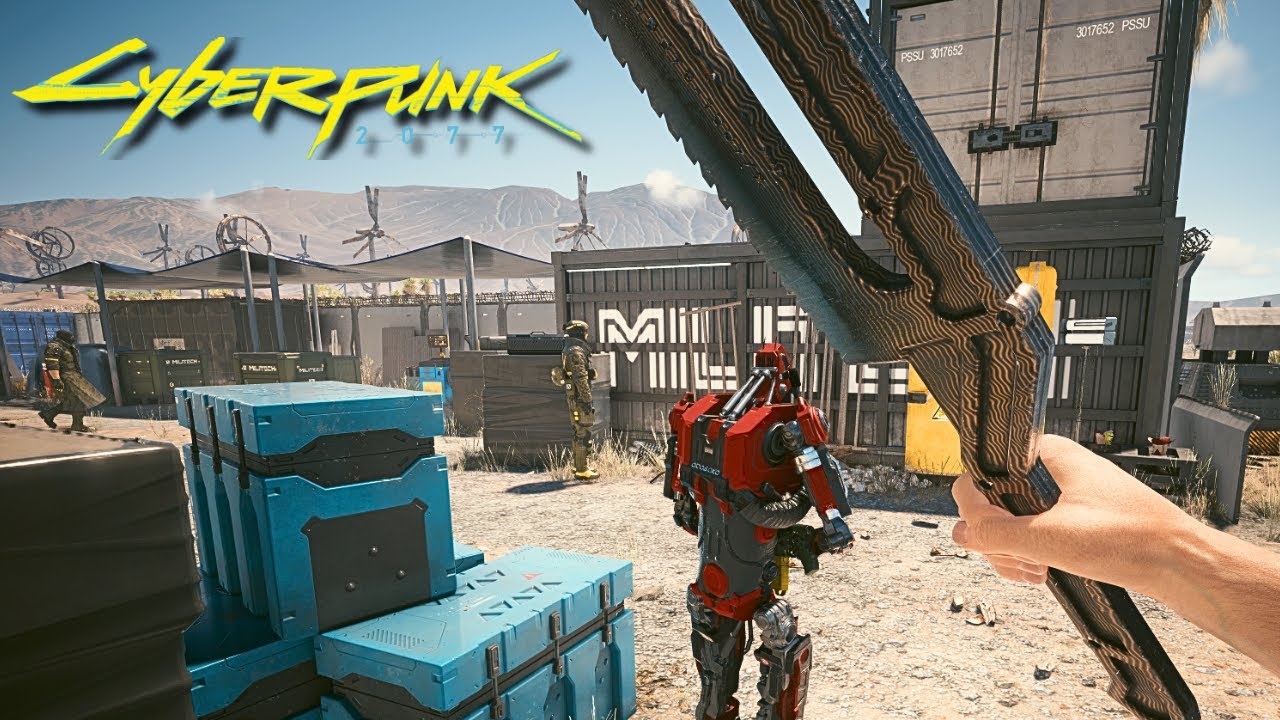 Destroying Everyone with a MAX COOL Build - Cyberpunk 2077