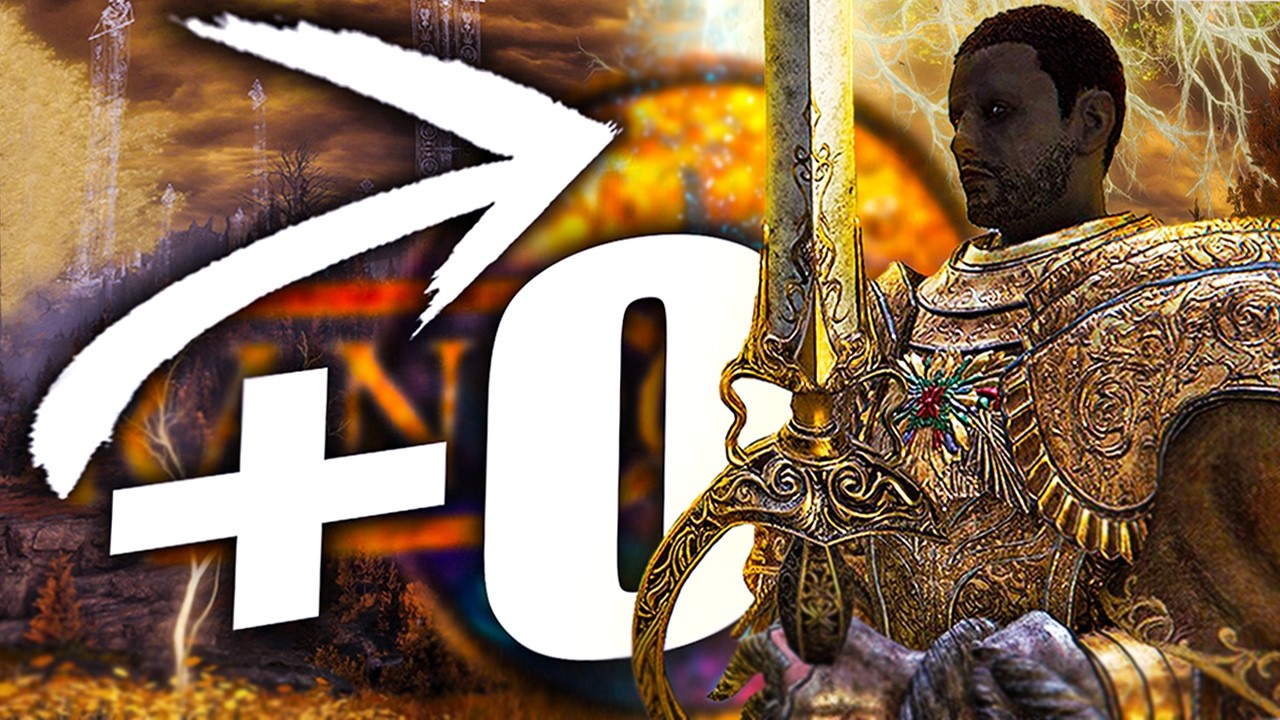 ¿FUI DEMASIADO LEJOS? Este Randomizer de Elden Ring es BRUTAL