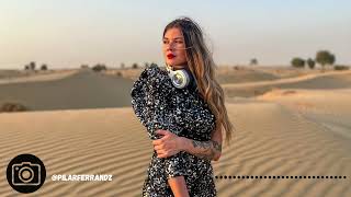 Deep House 2025  Tropical House  French Riviera Dubai   Mix Dj Pilar Ferrandz