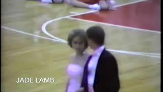 1988 MacArthur HS Senior Pep Rally