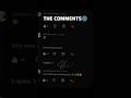 THE AUDIENCE😊😶VS THE COMMENTS🌚💀|#audience #comment #dirtymind #bts #viral #jungkook