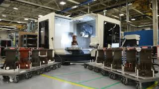 L’impression 3D est-elle en train de révolutionner l’industrie spatiale militaire américaine ?