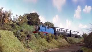 Edward's Express theme (Mukudaore's original)