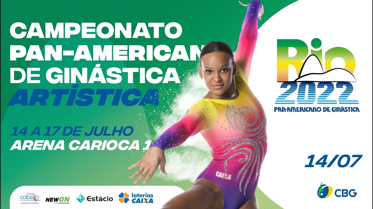 Brasil conquista quinto lugar histórico no Mundial de Ginástica Rítmica