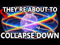 Earth's Deadly Radiation Belts are SUPERCHARGED with CME Impact in 24 Hours ⚡