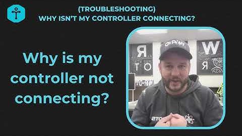 Troubleshooting - Why isn