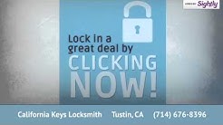 California Keys Locksmith 