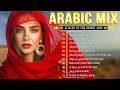 Arabic Deep House Oriental Chill 2026 Elyanna ADAM Massari ZHUREK X Kamro Remix