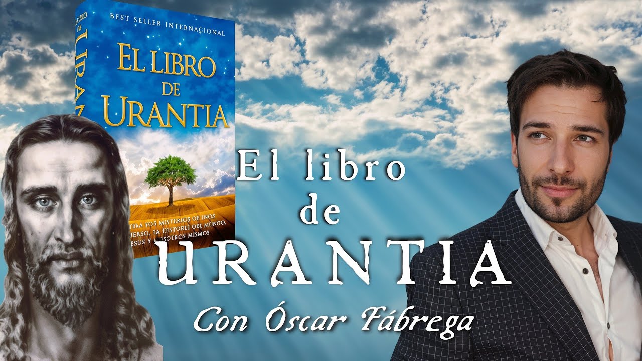 El libro de URANTIA y CABALLO DE TROYA: ¿Qué paso? - YouTube