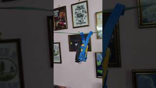 Rope Climbing Robot Project Using Arduino | DIY Robotics#diyprojects #diyelectronics