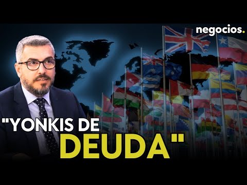 LORENZO RAMIREZ: "Los bancos han convertido a las econom&iacute;as en yonkis de deuda y dinero de la nada"