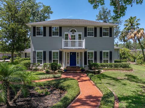 4611 Ackerly Way, Brandon, FL home video tour