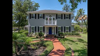4611 Ackerly Way video tour