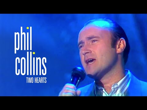 Phil Collins -