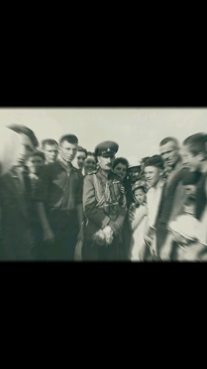 България при управлението на Цар Борис III - YouTube