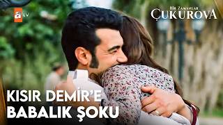Demir Baba Oluyor - Bir Zamanlar Çukurova 4. 