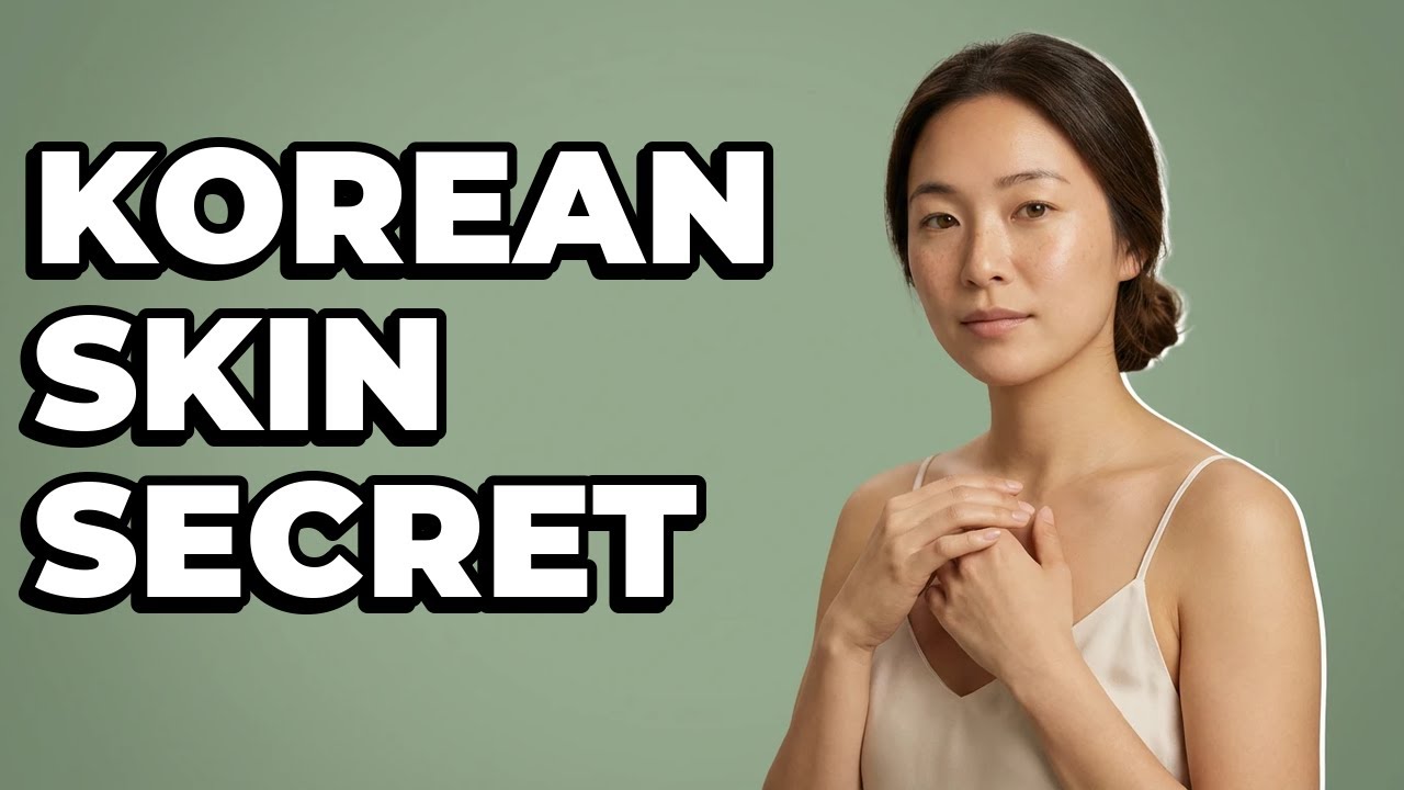 What Is Double Cleansing In K-Beauty?