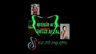 Download Lagu DJ ITS MY LIFE x LALALA ♫ LAGU TIK TOK TERBARU REMIX 2021 MP3
