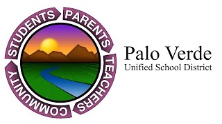 PVUSD Board Meeting 5-5-2020