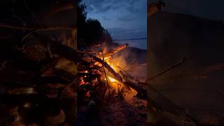 Как после этого возвращаться на работу?! #fishing #рыбалка
