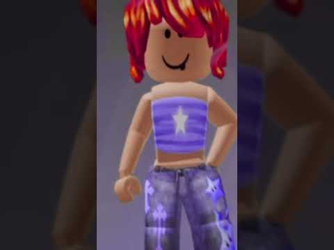 GMFU #roblox #capcut #editing #odetari @odetari #dancer