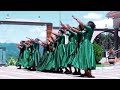 UWEZO KWAYA E A G T BONDE LA BARAKA KIWIRA HUTAKUFA New Official Video Music