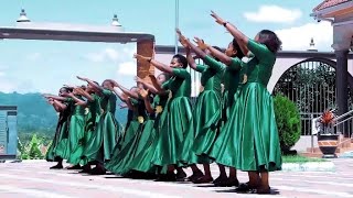 UWEZO KWAYA E.A.G.T BONDE LA BARAKA KIWIRA-HUTAKUFA [ New  Video Music]