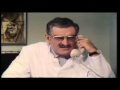 Jürgen von Manger als Adolf Tegtmeier - Beim Arzt 1984