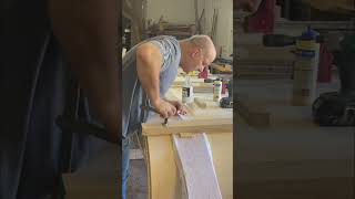 Watch Wood Bending Magic: Steam, Clamp, Repeat!