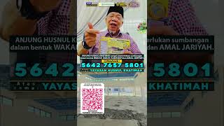 SIJIL WAKAF TUNAI