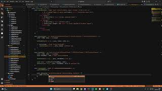 HANG - SkyBooker DevLog #9 - Theme Context, Contact Page