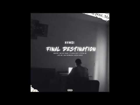 MilleUnColis Flashlight Feat The Realest Official Audio