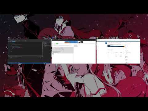 Add AngularJS to Typescript Project (Visual Studio Community)