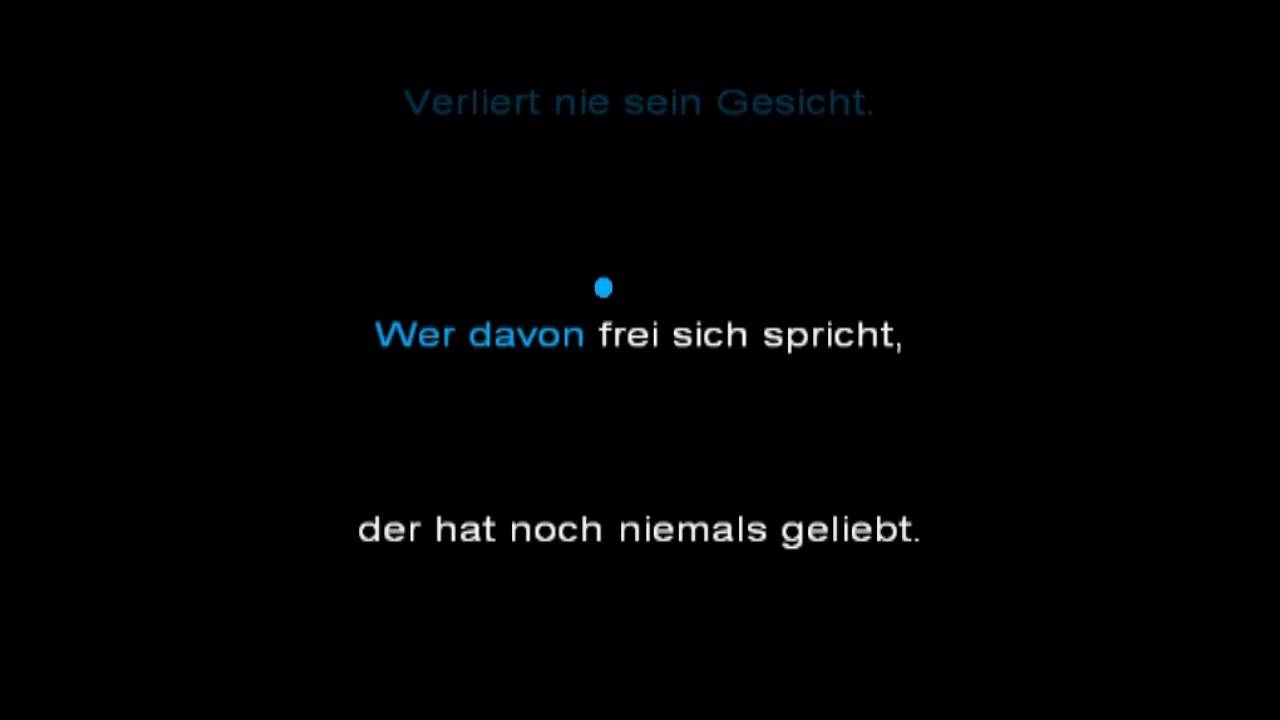 Some Broken Hearts Never Mend Deutsch