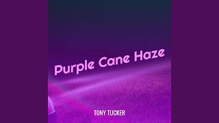 Purple Cane Haze
