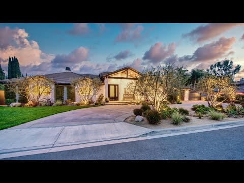 5832 Ohio Street, Yorba Linda, CA home video tour