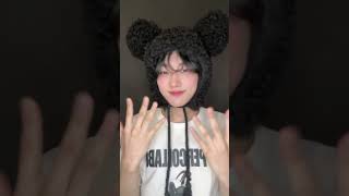 ⌯･˕･⌯ಣ💕 #shorts