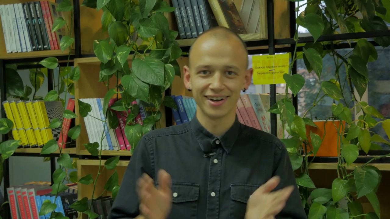 Давид Кожухаров- менеджер по продажам / Отзыв / Workshop / Podless Training Consulting