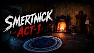 Hello Neighbor MOD KIT Smertnick FULL GAME